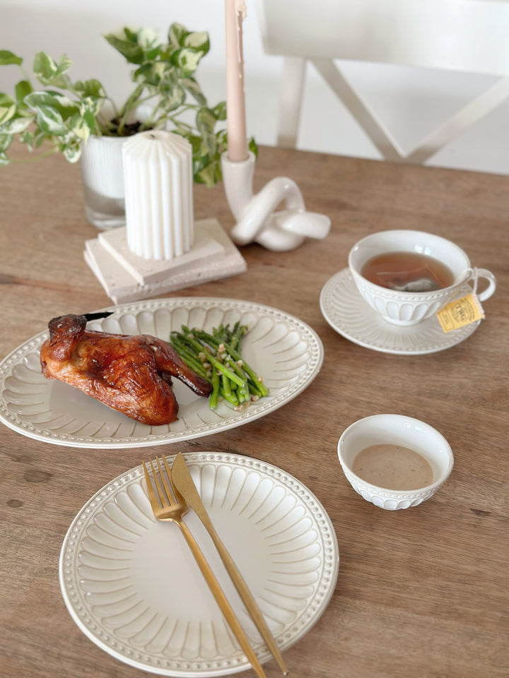 Elegance Arcadia Tablewares