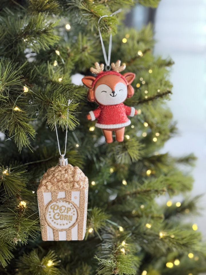 Pop & Prance Ornament (3 options)