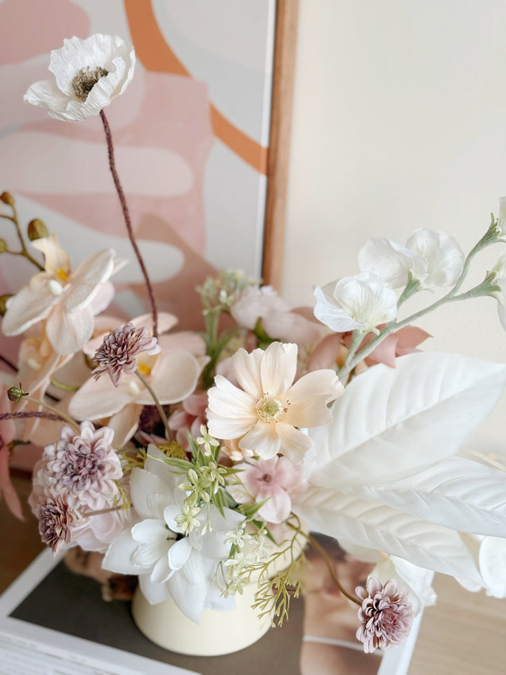 Whispered Grace In The Pot (2-sided)