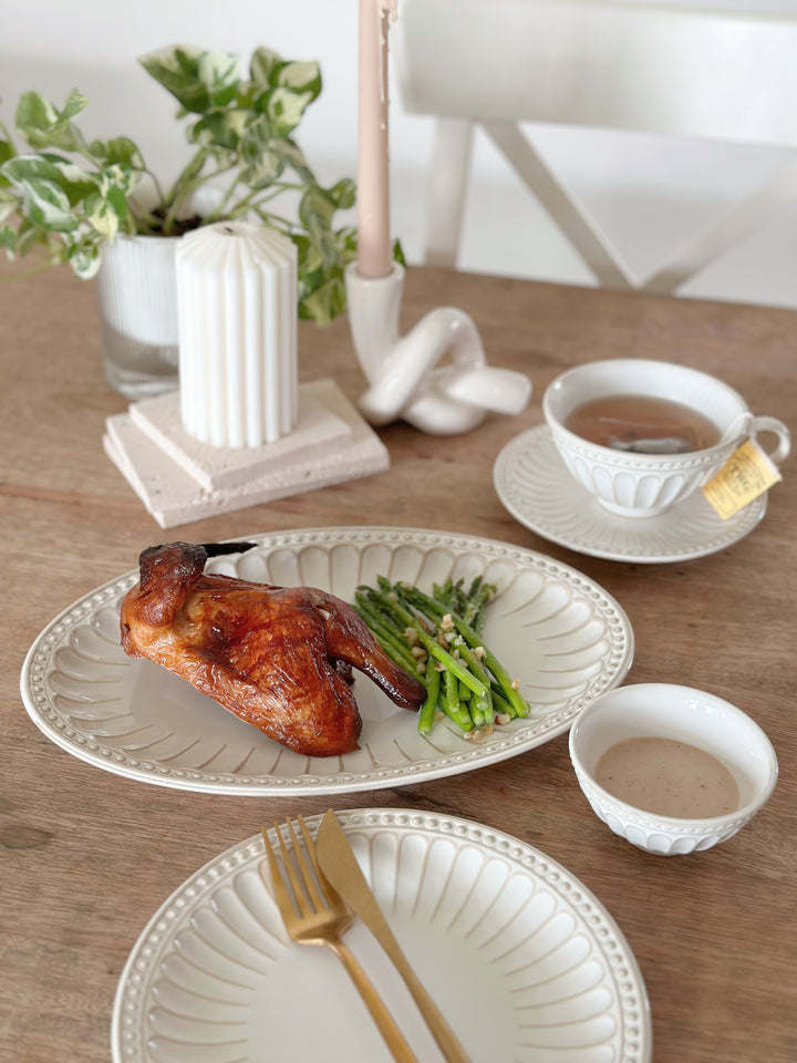 Elegance Arcadia Tablewares