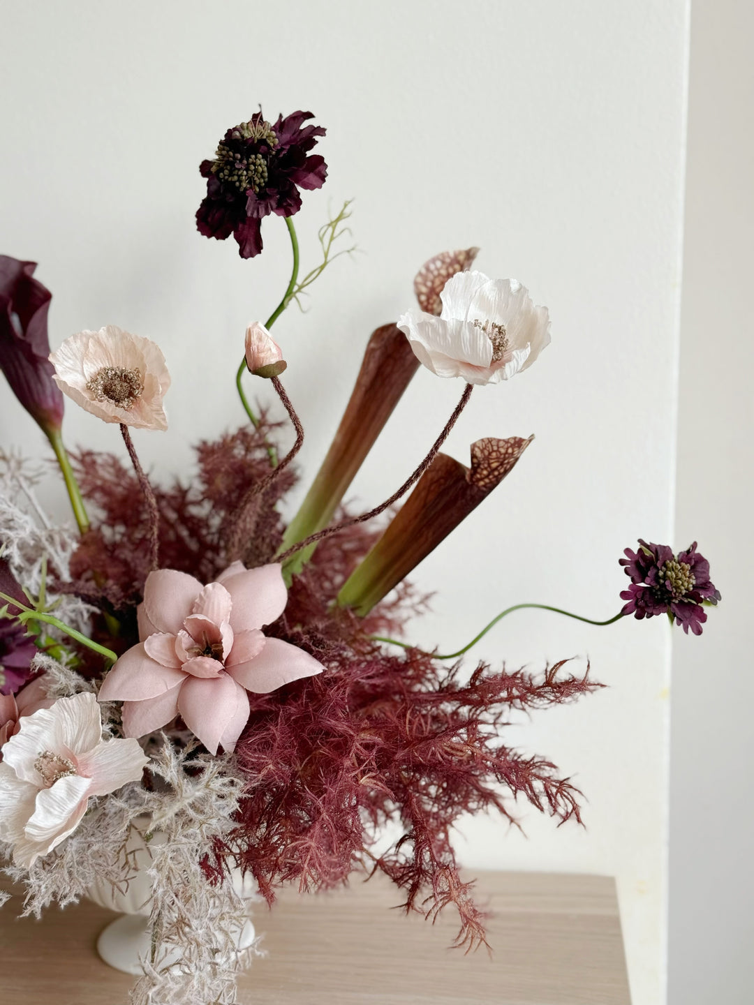 Duskmuse in the Cup (1-sided)