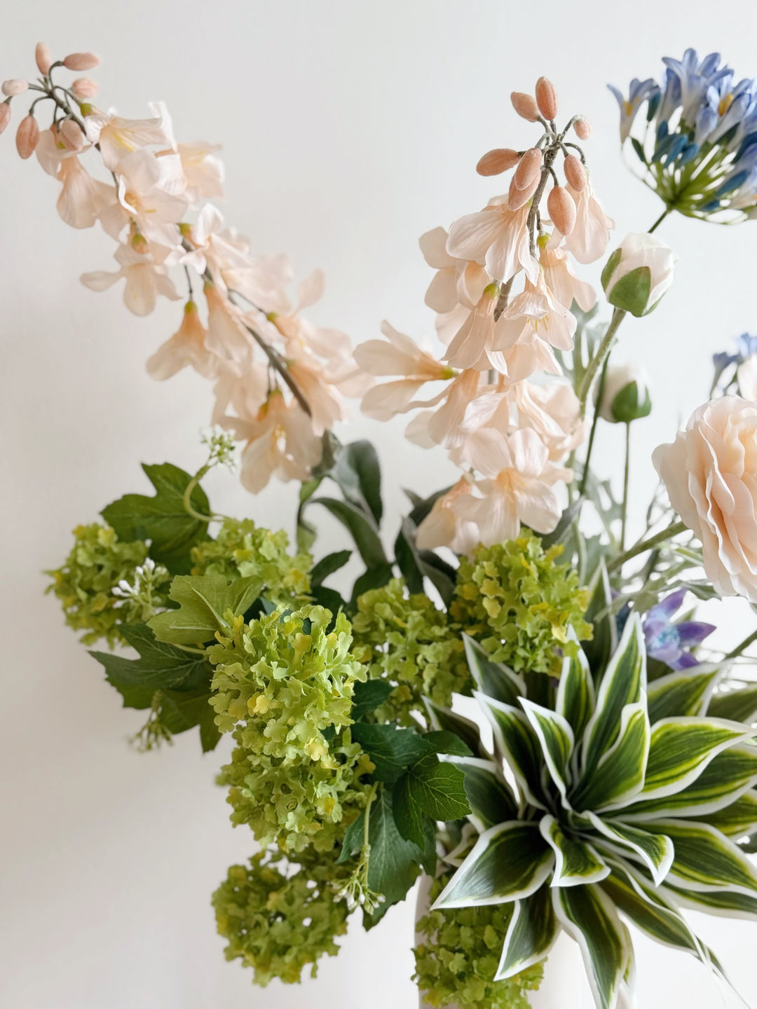 Aurora Veil in the Vase (1-sided)