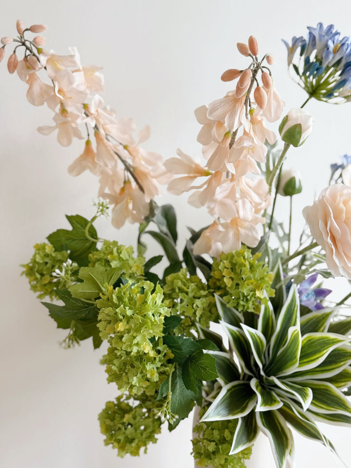 Aurora Veil in the Vase (1-sided)