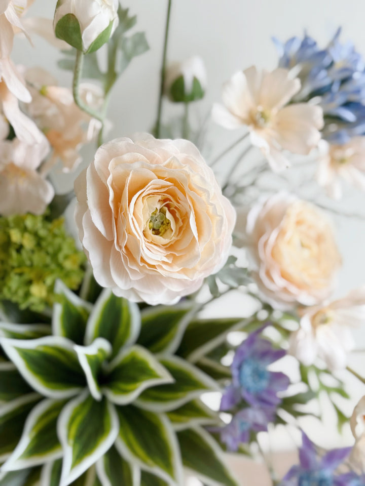 Aurora Veil in the Vase (1-sided)