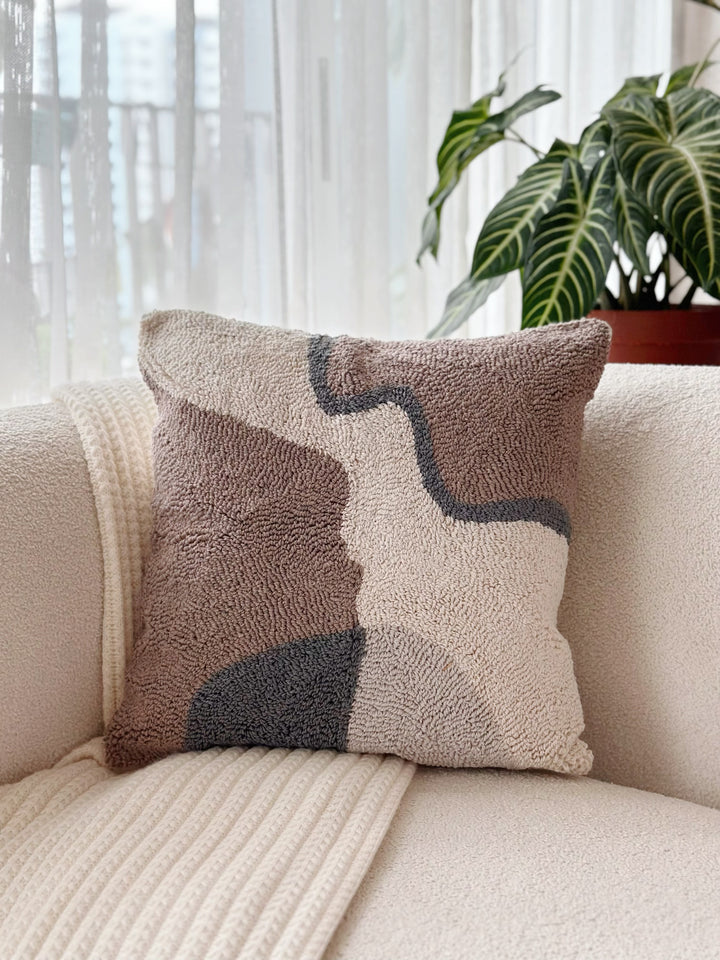 Contour Calm Cushion Cover