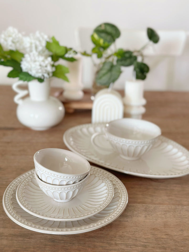 Elegance Arcadia Tablewares