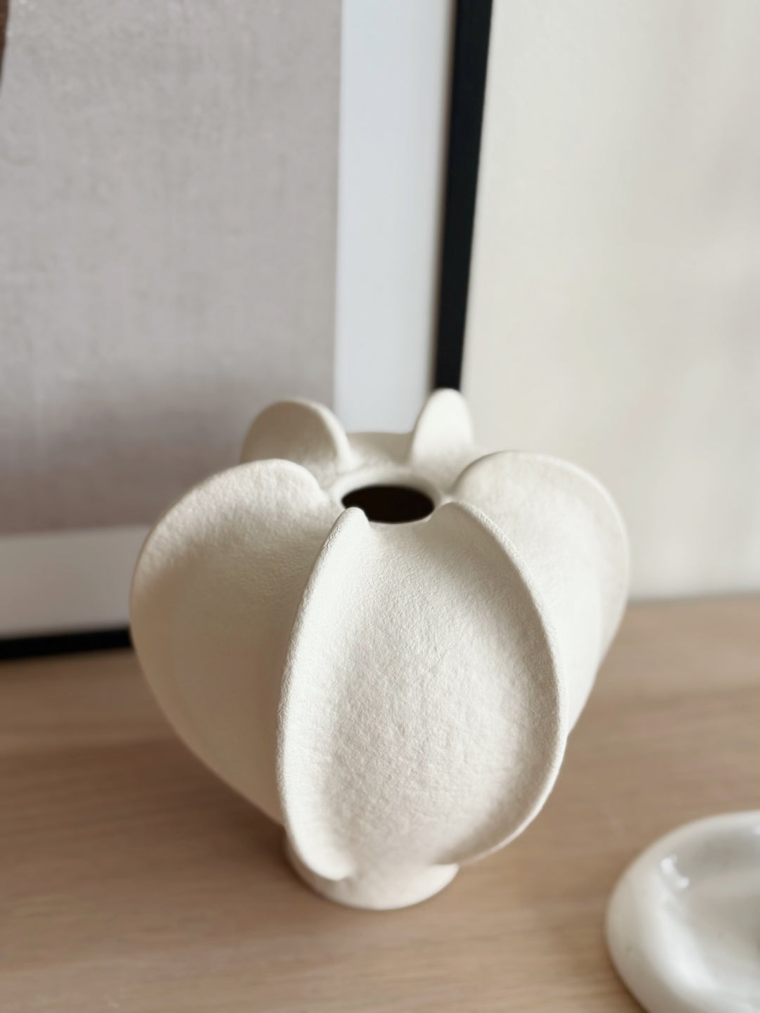 Luna Fold Vase (2 options)