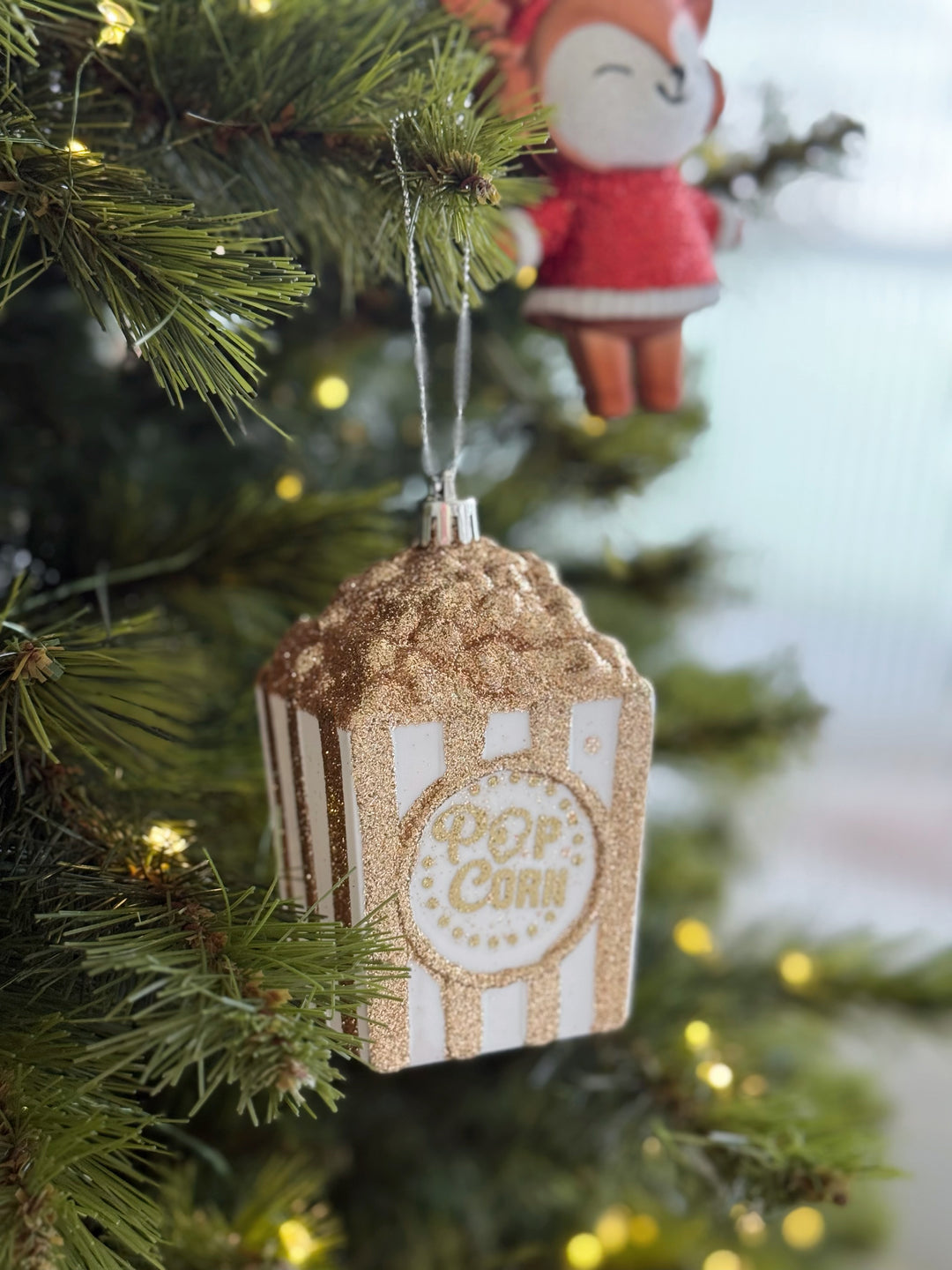 Pop & Prance Ornament (3 options)
