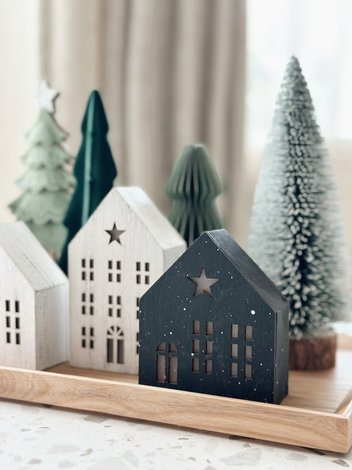 Vintage Hearthlight Cottage Collection (4 options)