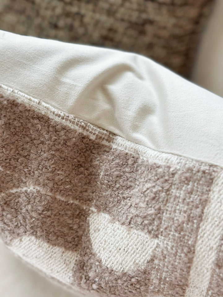 Arch & Form Cushion Cover