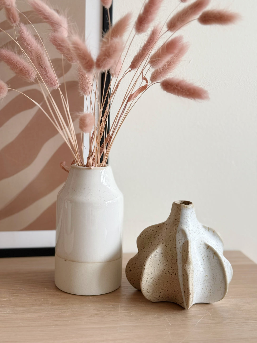 Calm Ridge Vase