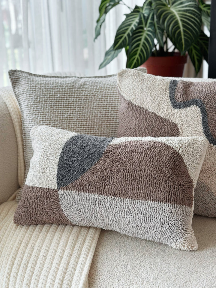 Contour Calm Waist Cushion Cover