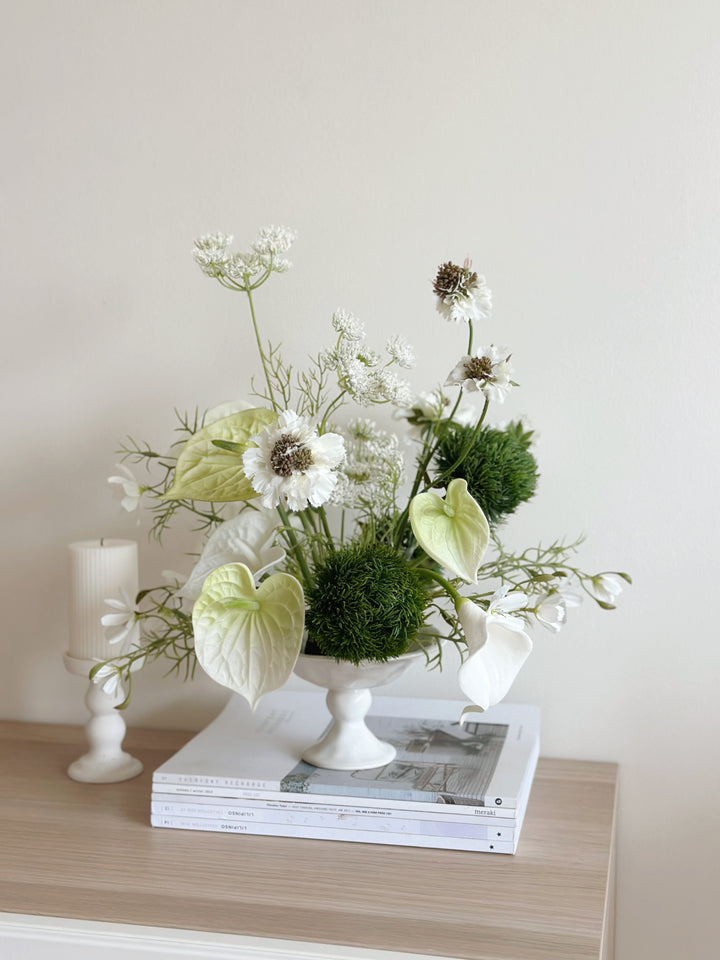 PRE-OREDER (10-13 Nov): Botanic Breeze in the Pot (2 sided)