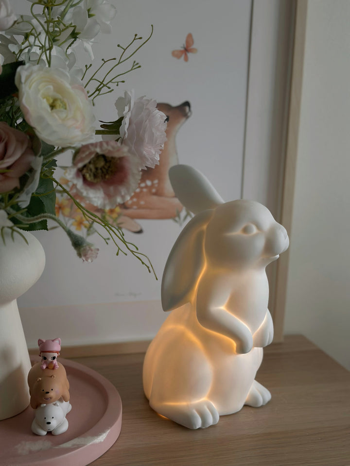 Lumi Bunny Lamp