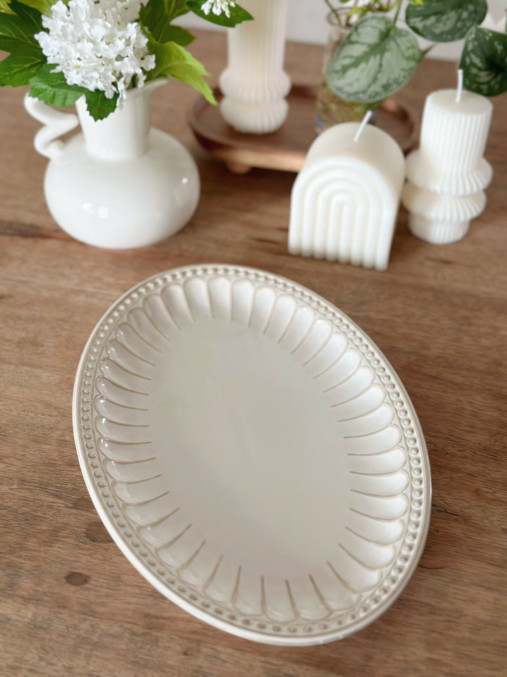 Elegance Arcadia Tablewares