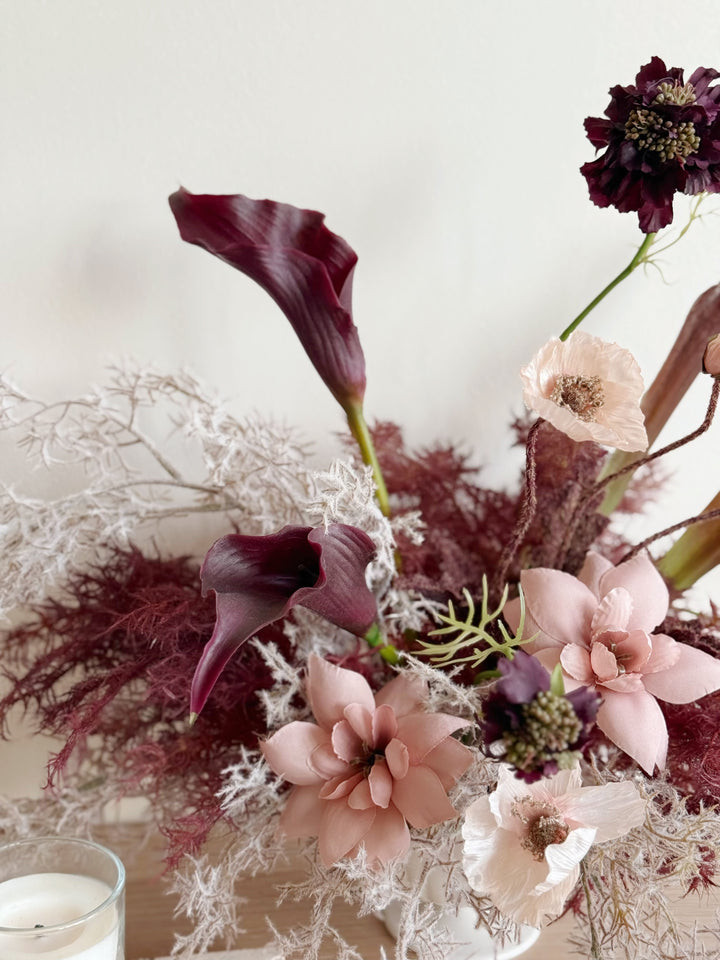 Duskmuse in the Cup (1-sided)