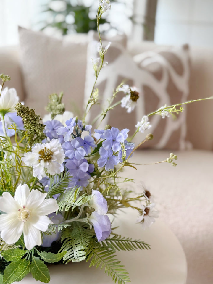 Morning Mist on Foam (2-sided)