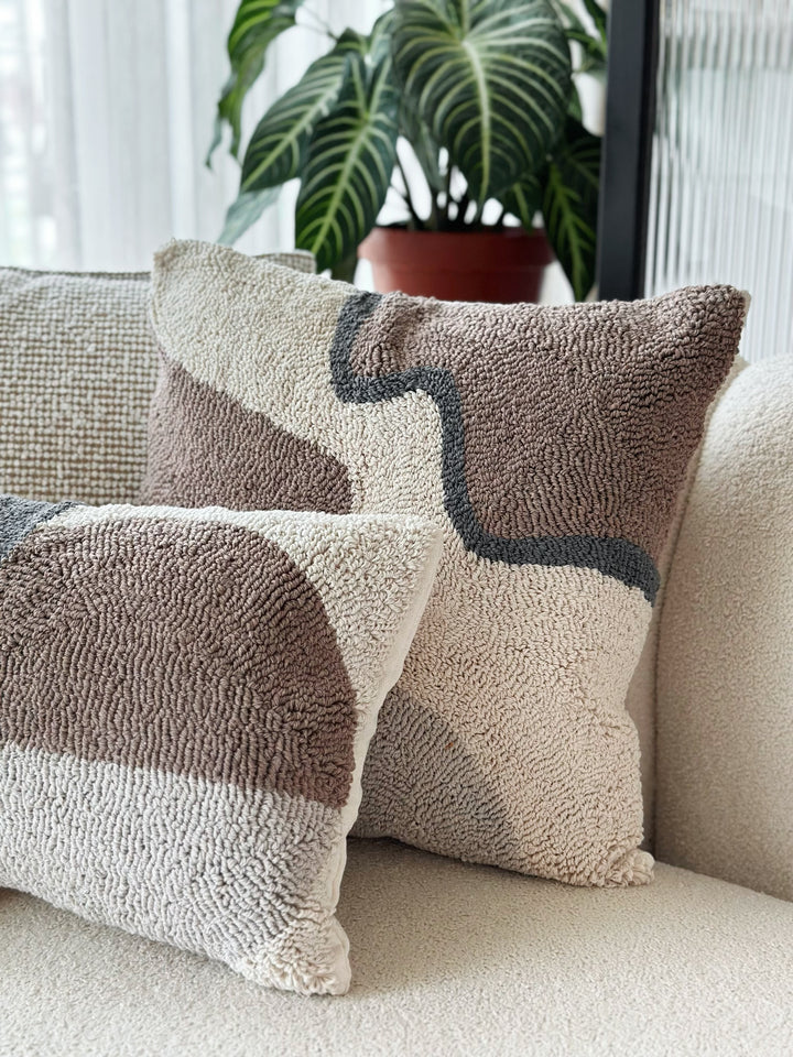 Contour Calm Cushion Cover