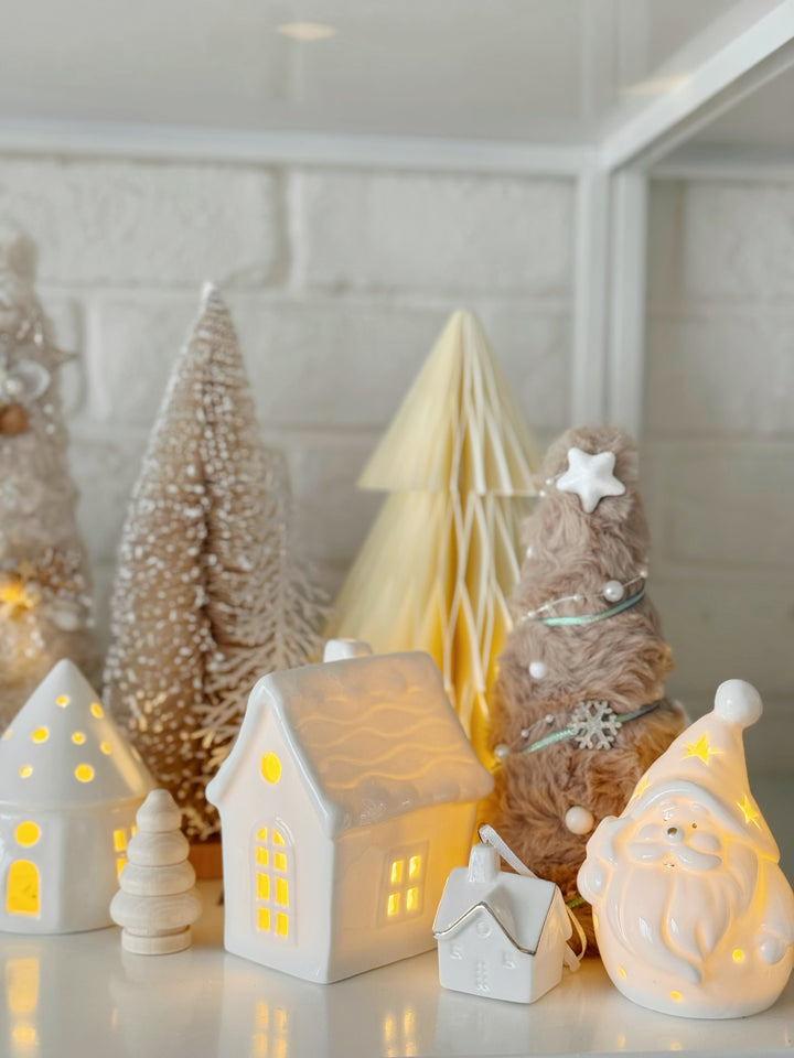 Nordic Glow Village Collection (3 options)