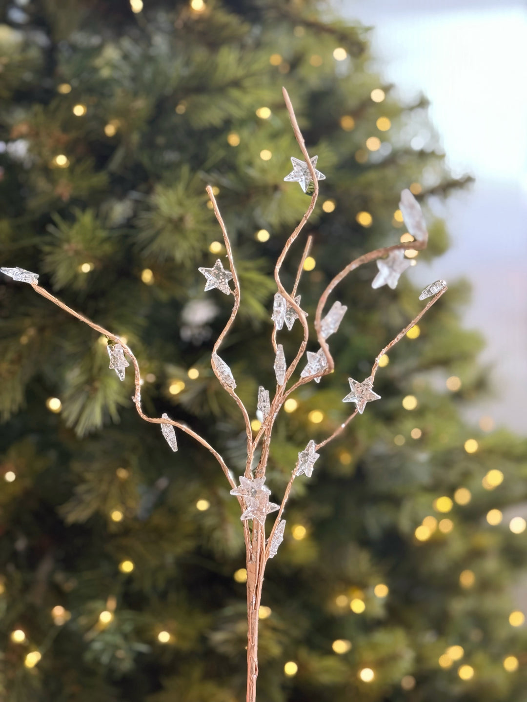 Starlit Glow Branch