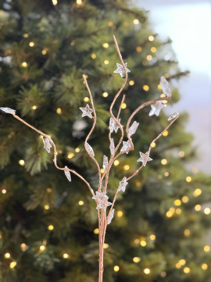 Starlit Glow Branch