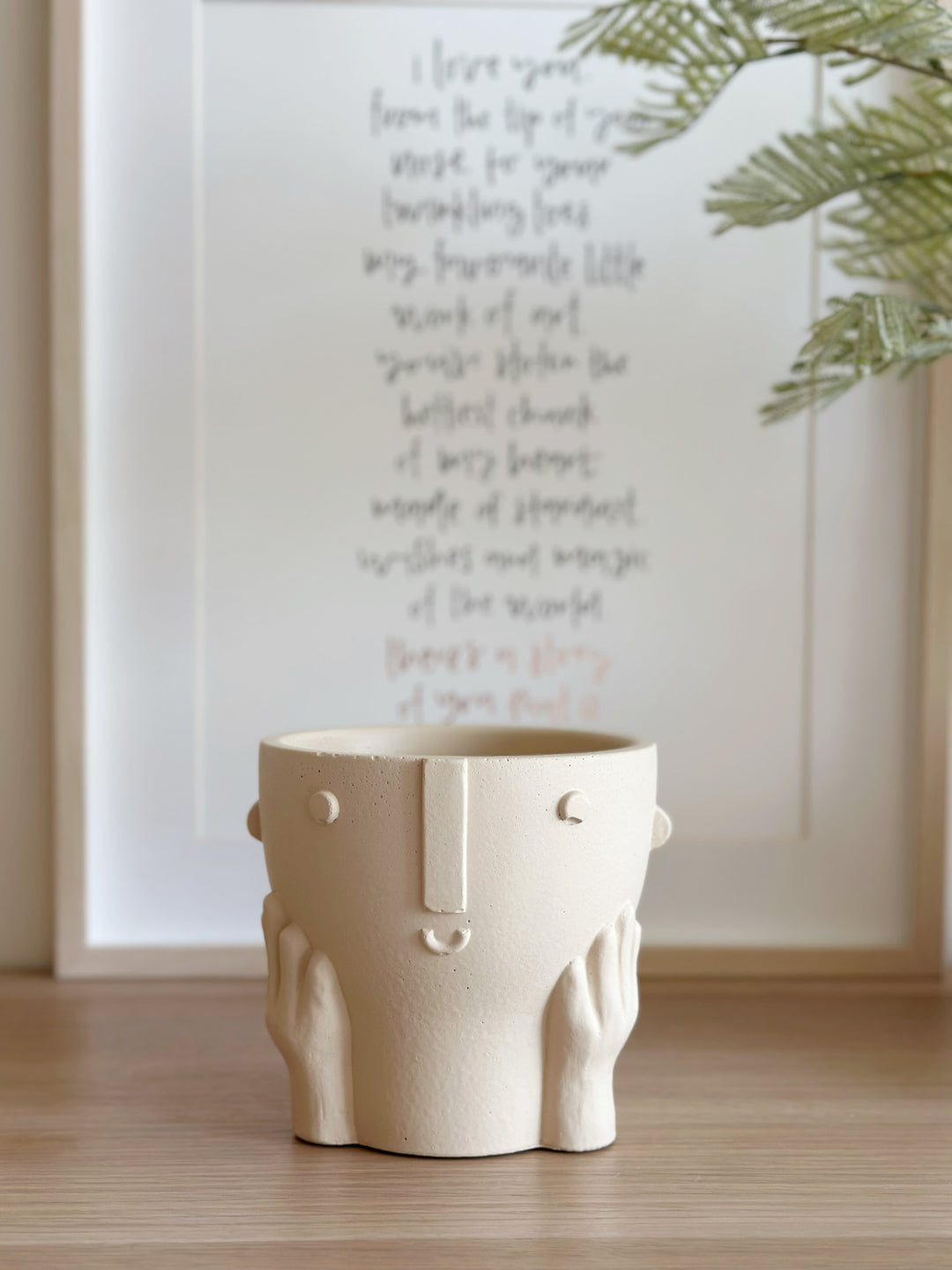 Daydream Flowerpot