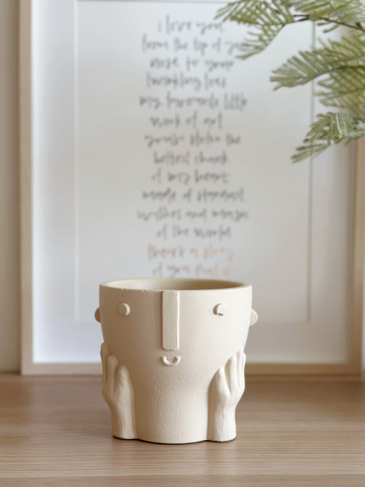 Daydream Flowerpot
