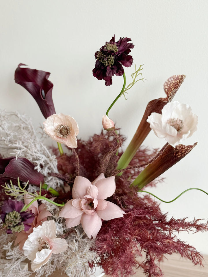 Duskmuse in the Cup (1-sided)