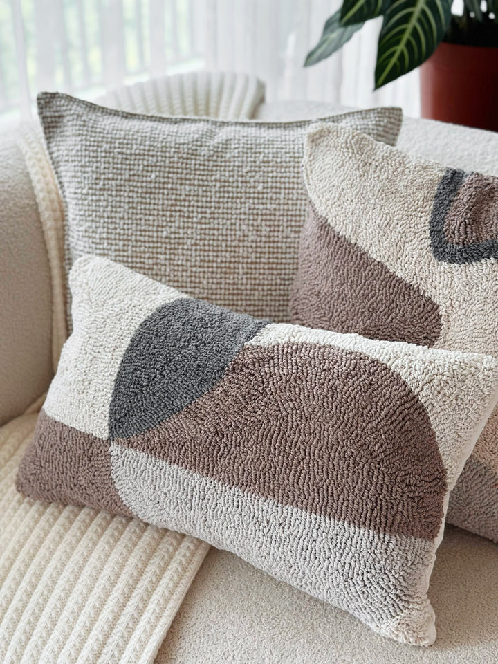 Contour Calm Waist Cushion Cover