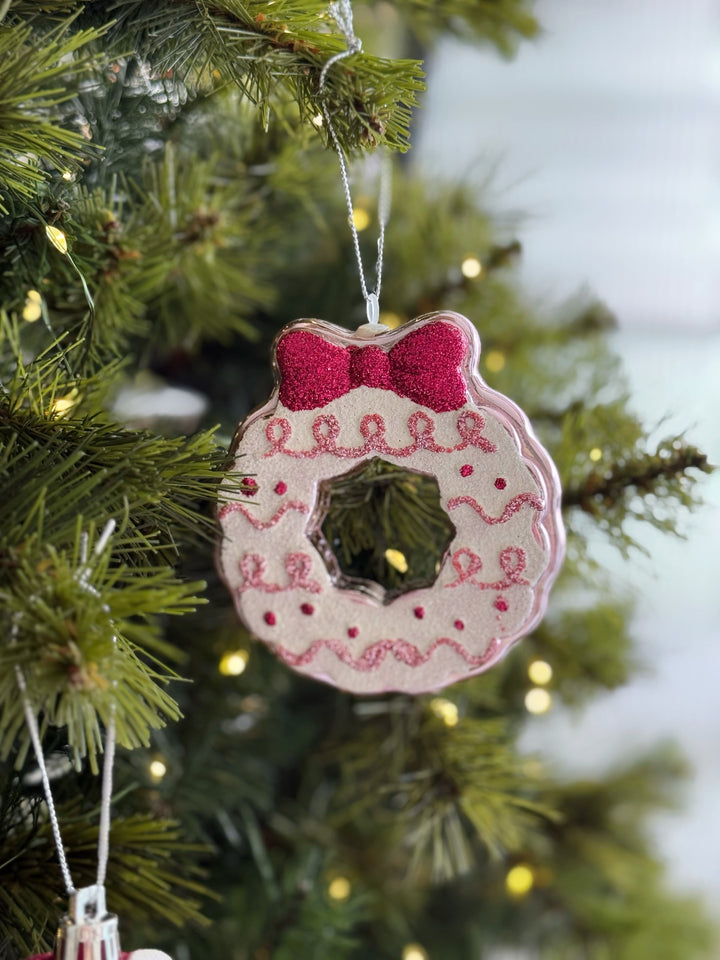 Candy & Cheer Ornament (3 options)