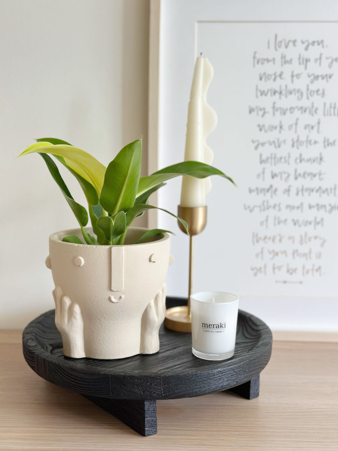 Daydream Flowerpot