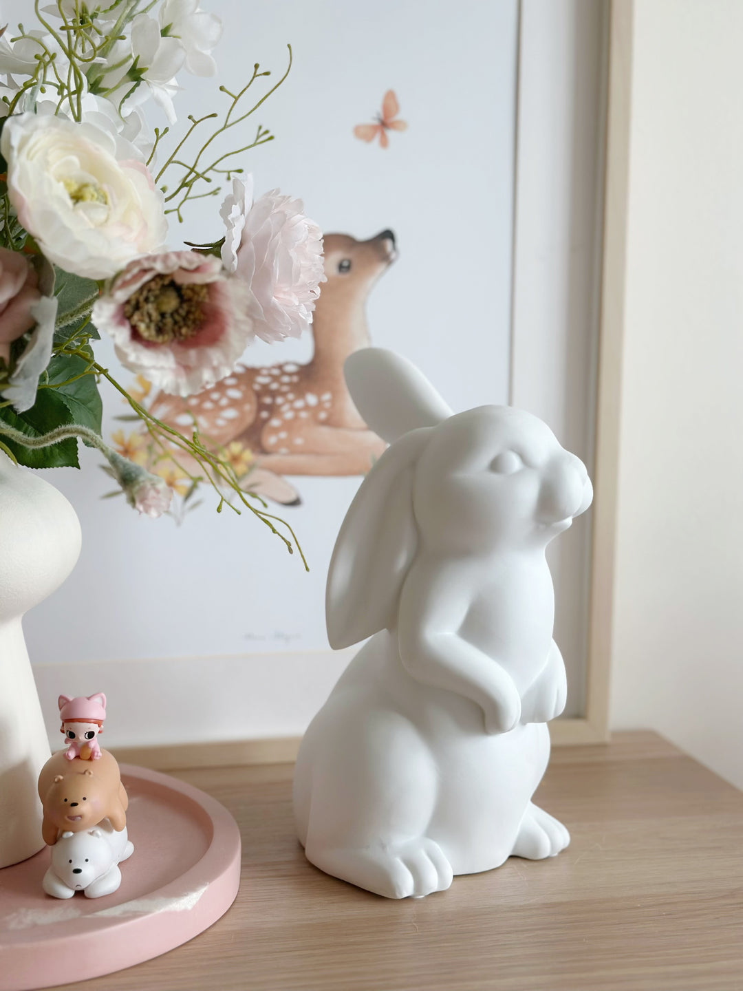 Lumi Bunny Lamp