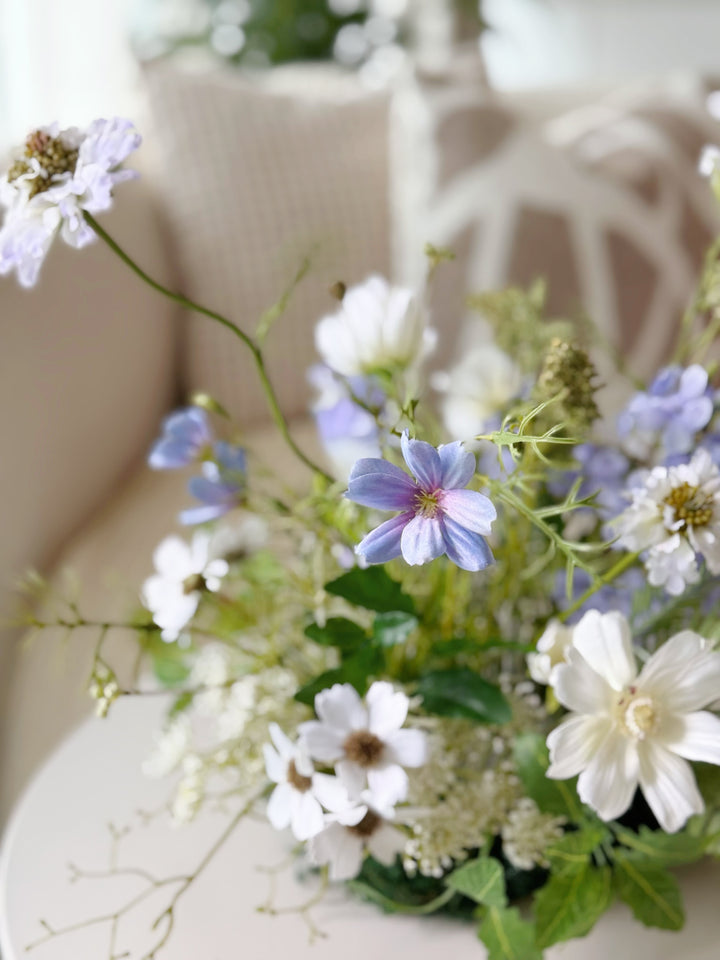 Morning Mist on Foam (2-sided)