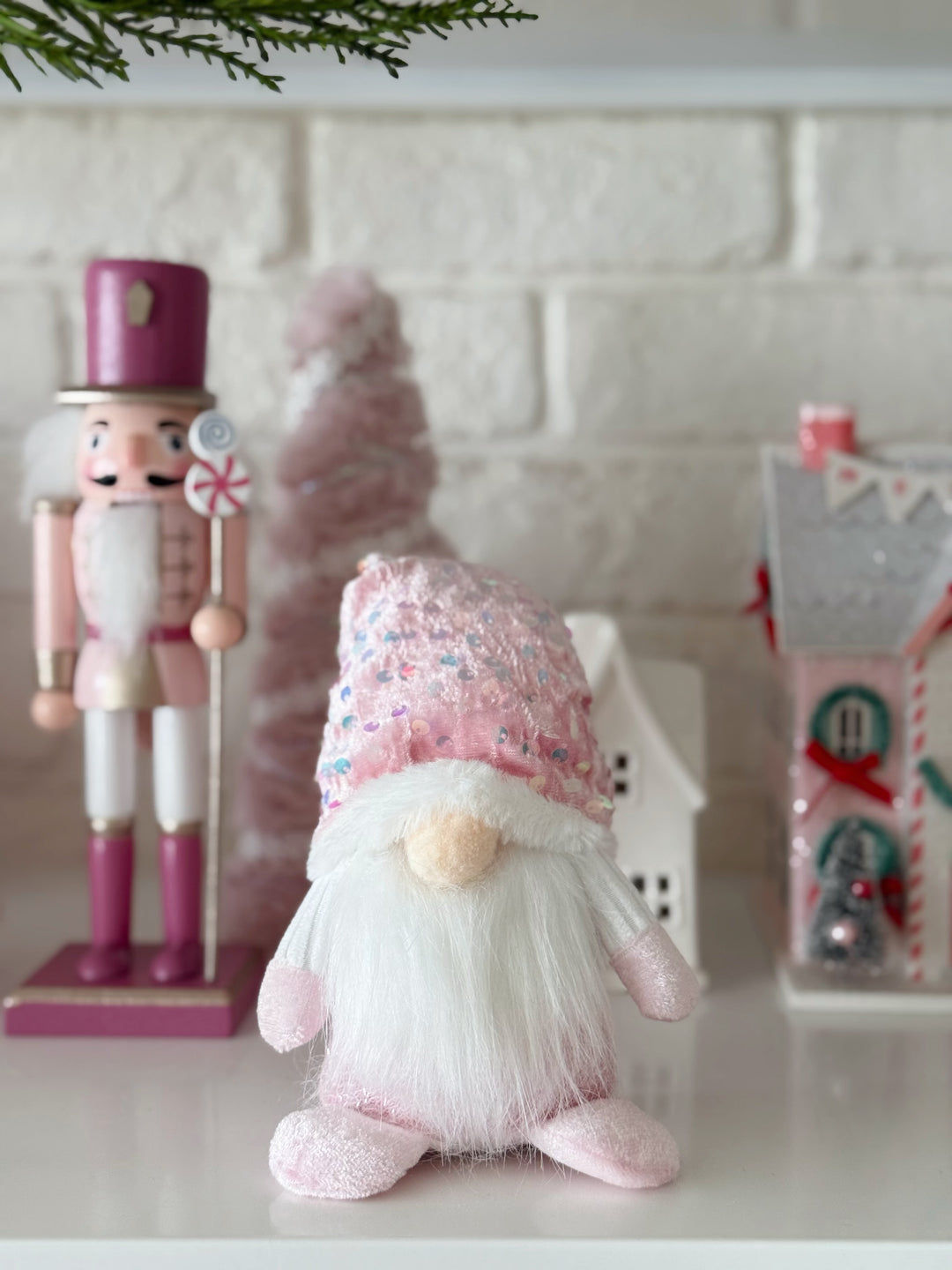 Sugarblush Gnome (2 options)