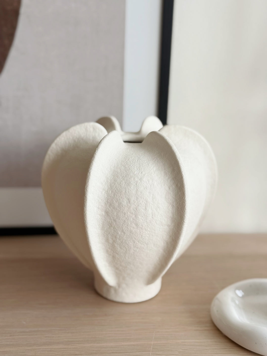 Luna Fold Vase (2 options)