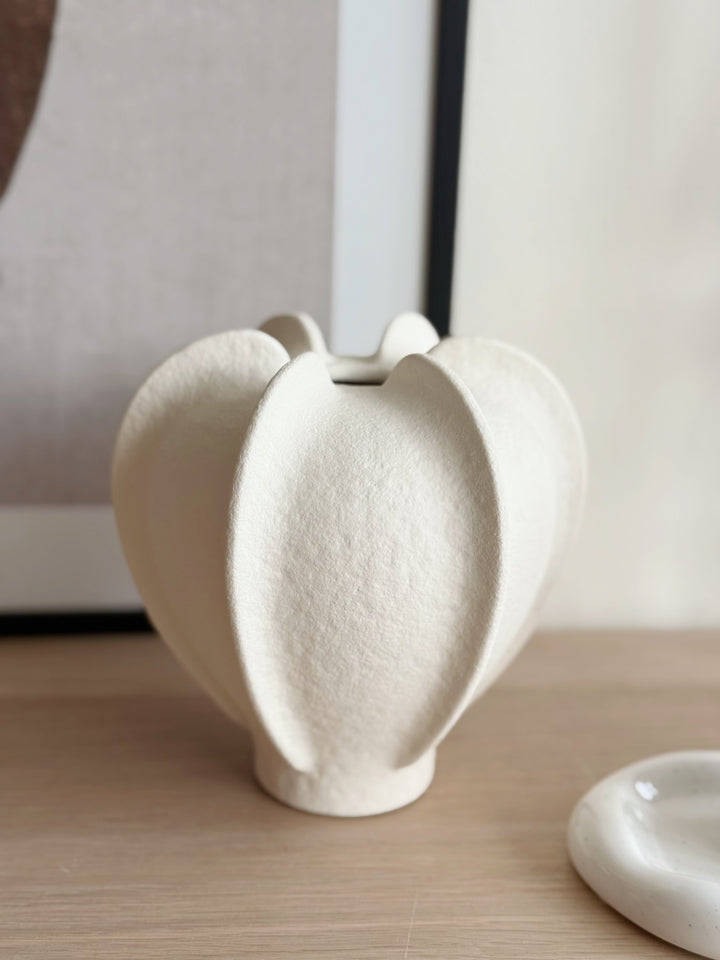 Luna Fold Vase (2 options)