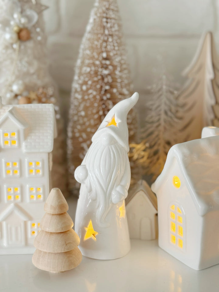 Nordic Glow Village Collection (3 options)