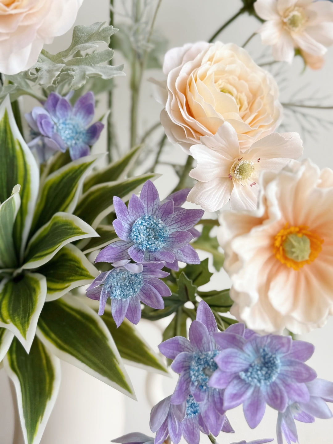 Aurora Veil in the Vase (1-sided)