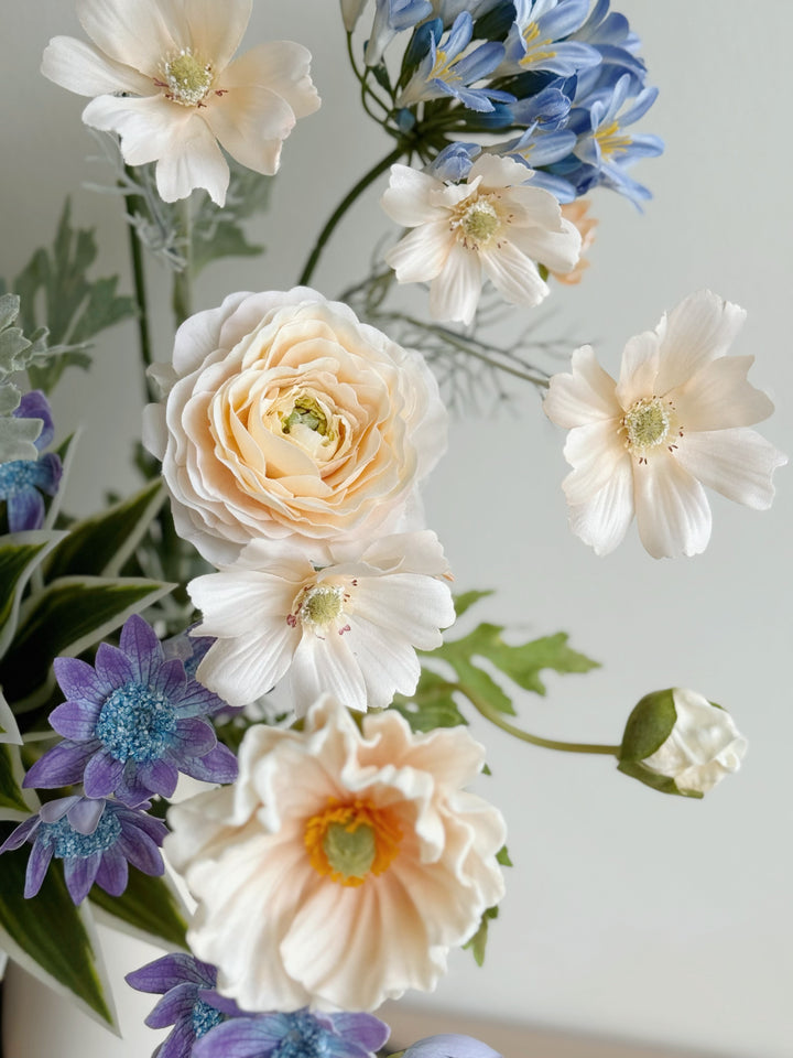 Aurora Veil in the Vase (1-sided)