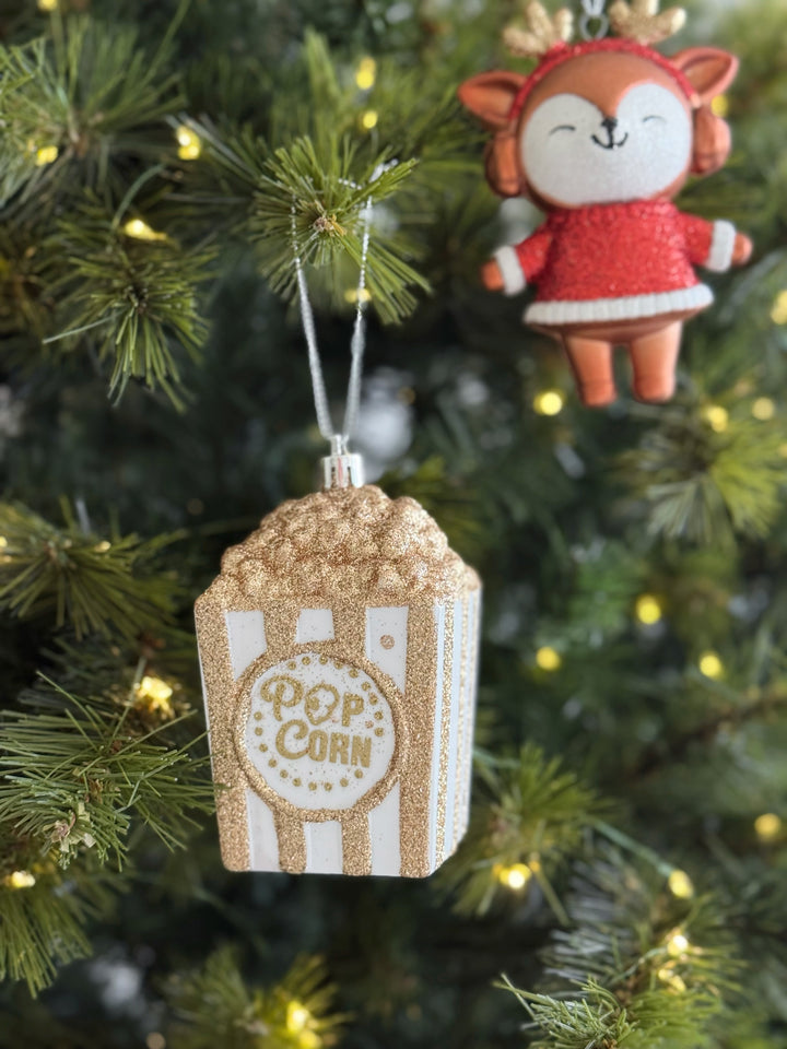 Pop & Prance Ornament (3 options)