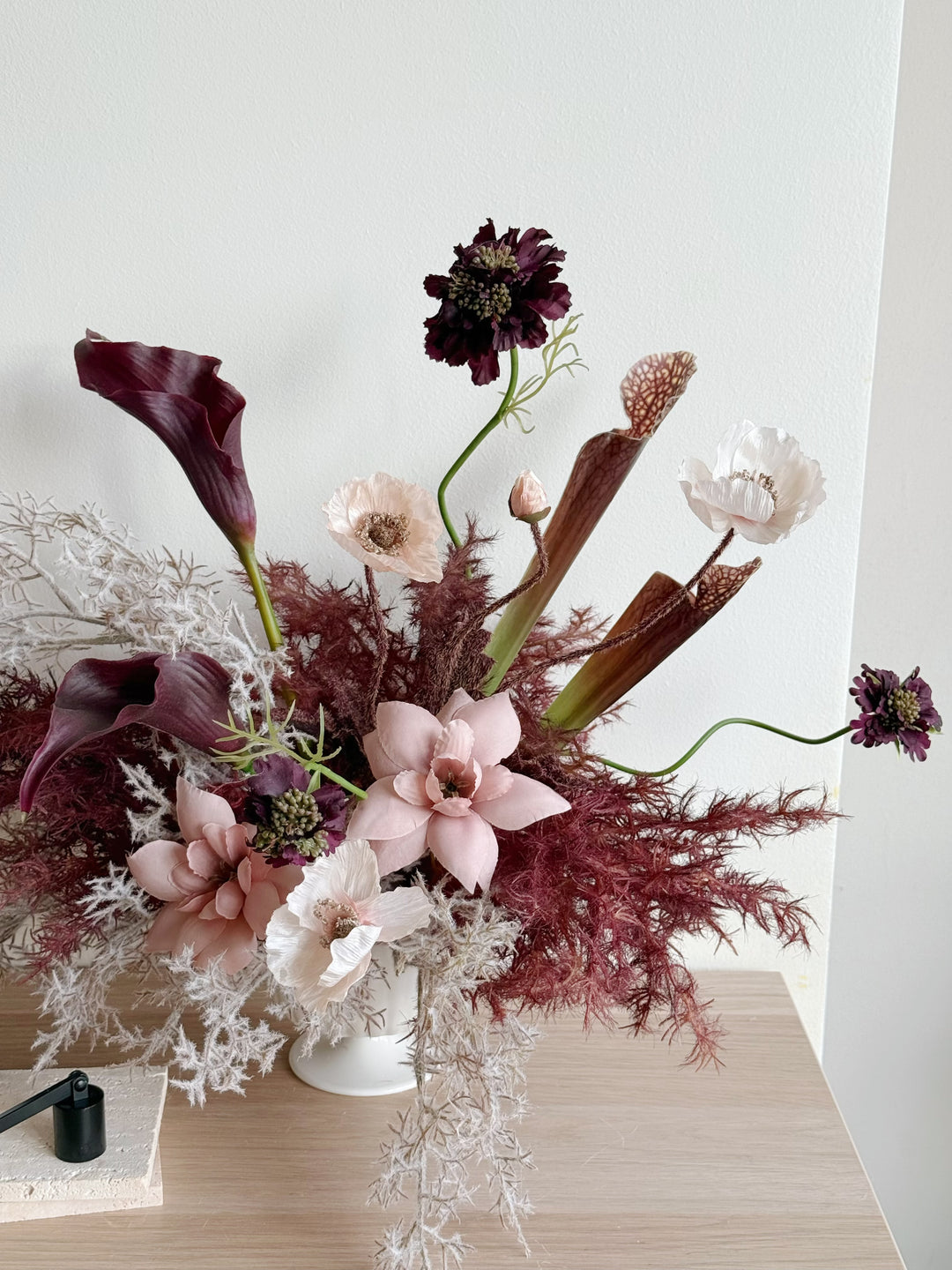 Duskmuse in the Cup (1-sided)