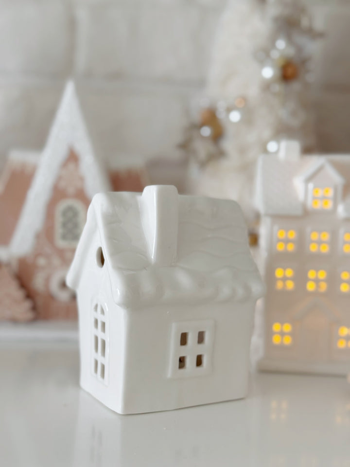 Nordic Glow Village Collection (3 options)