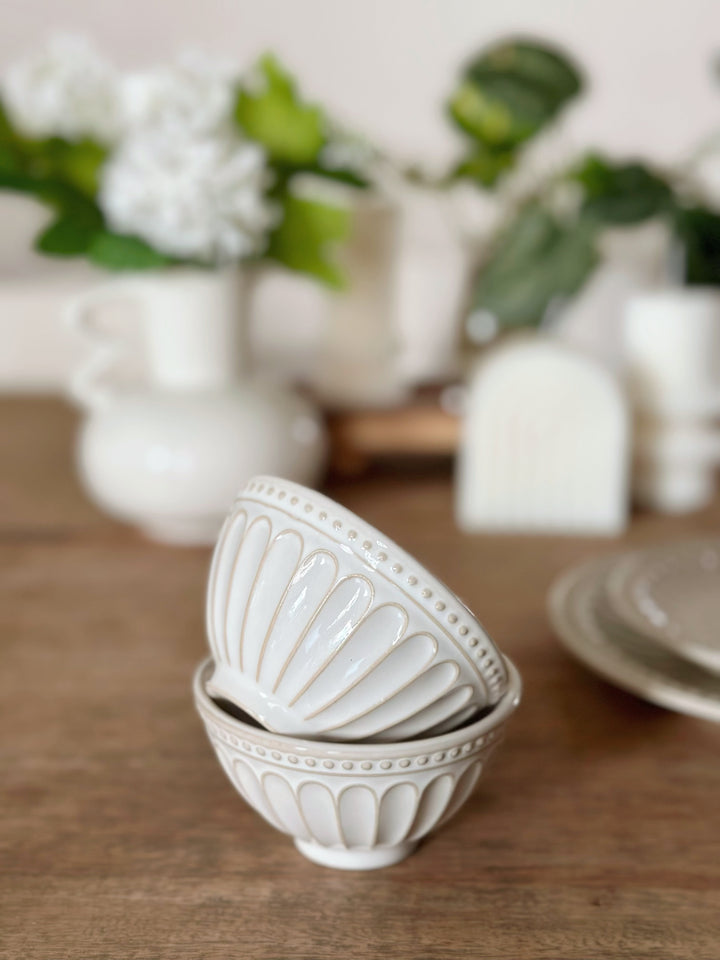 Elegance Arcadia Tablewares