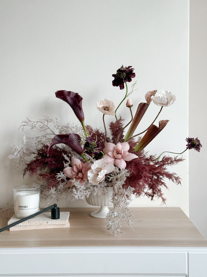 Duskmuse in the Cup (1-sided)