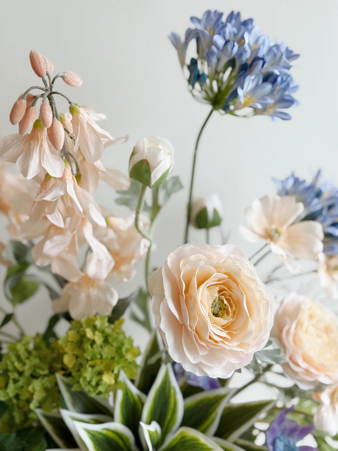 Aurora Veil in the Vase (1-sided)