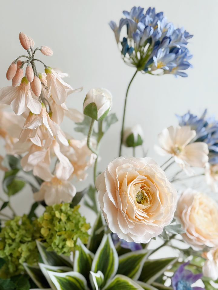 Aurora Veil in the Vase (1-sided)
