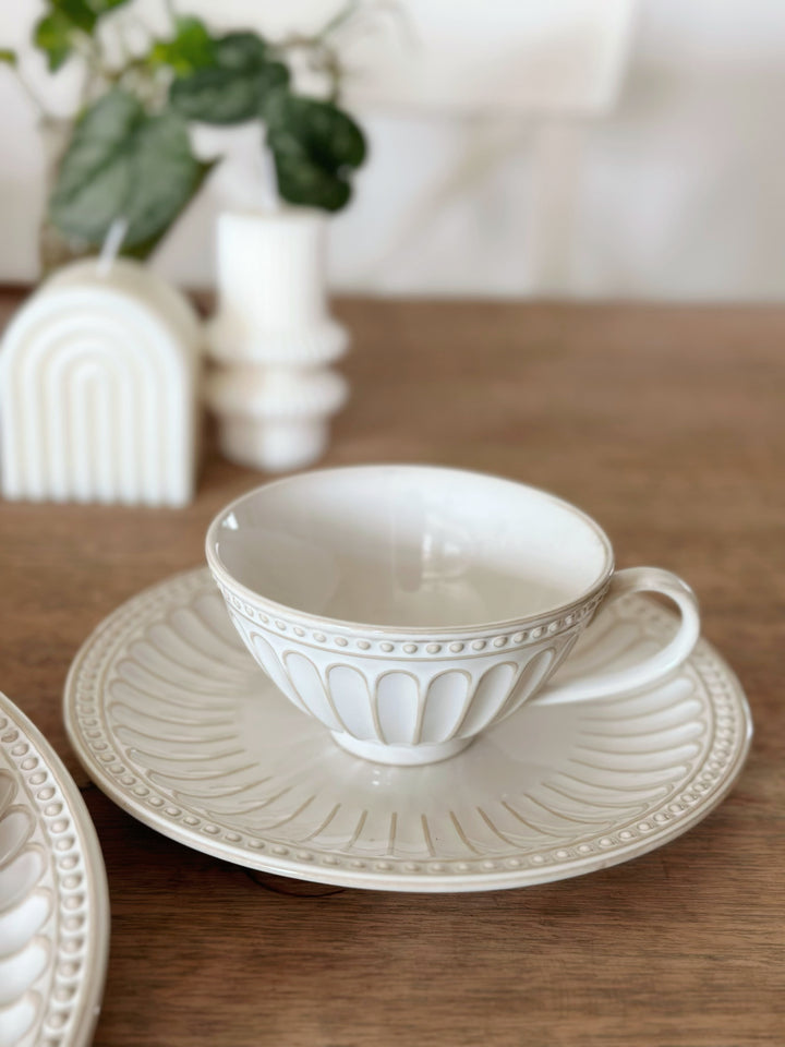 Elegance Arcadia Tablewares