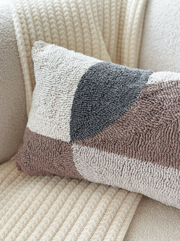 Contour Calm Waist Cushion Cover