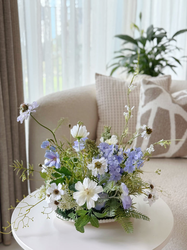 Morning Mist on Foam (2-sided)