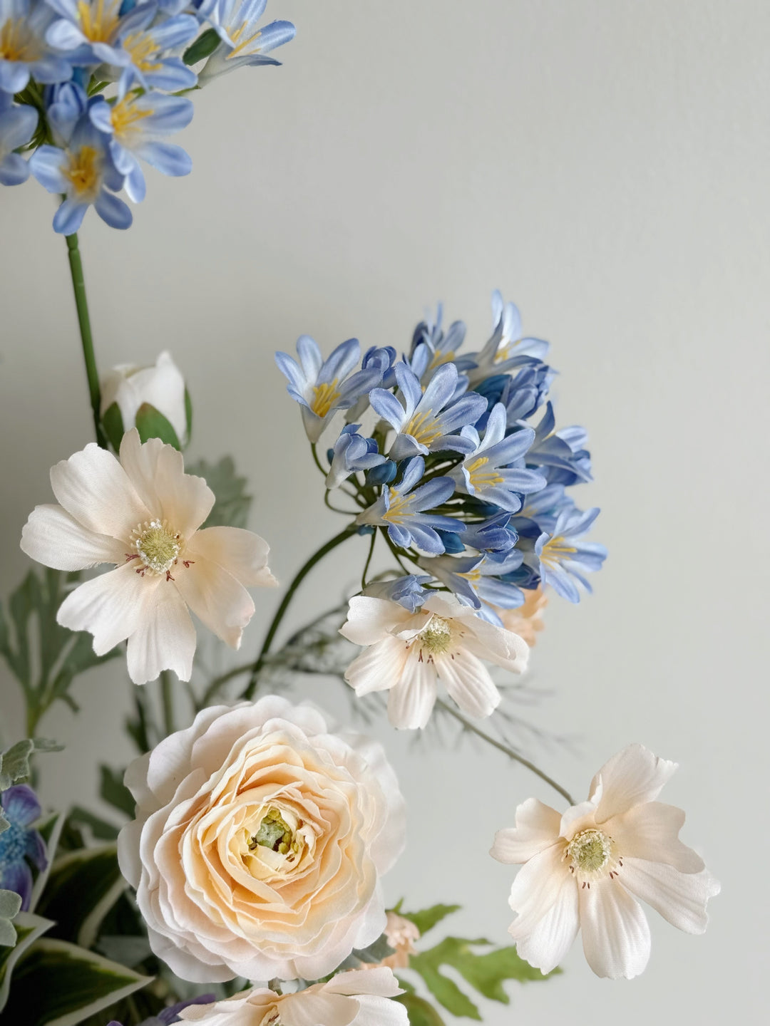 Aurora Veil in the Vase (1-sided)
